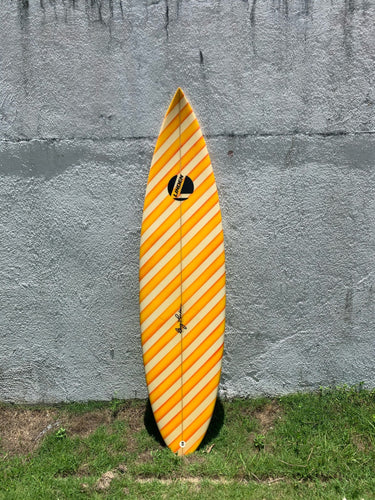 Bay Linden 6'3 Shortboard - KS Boardriders Surf Shop