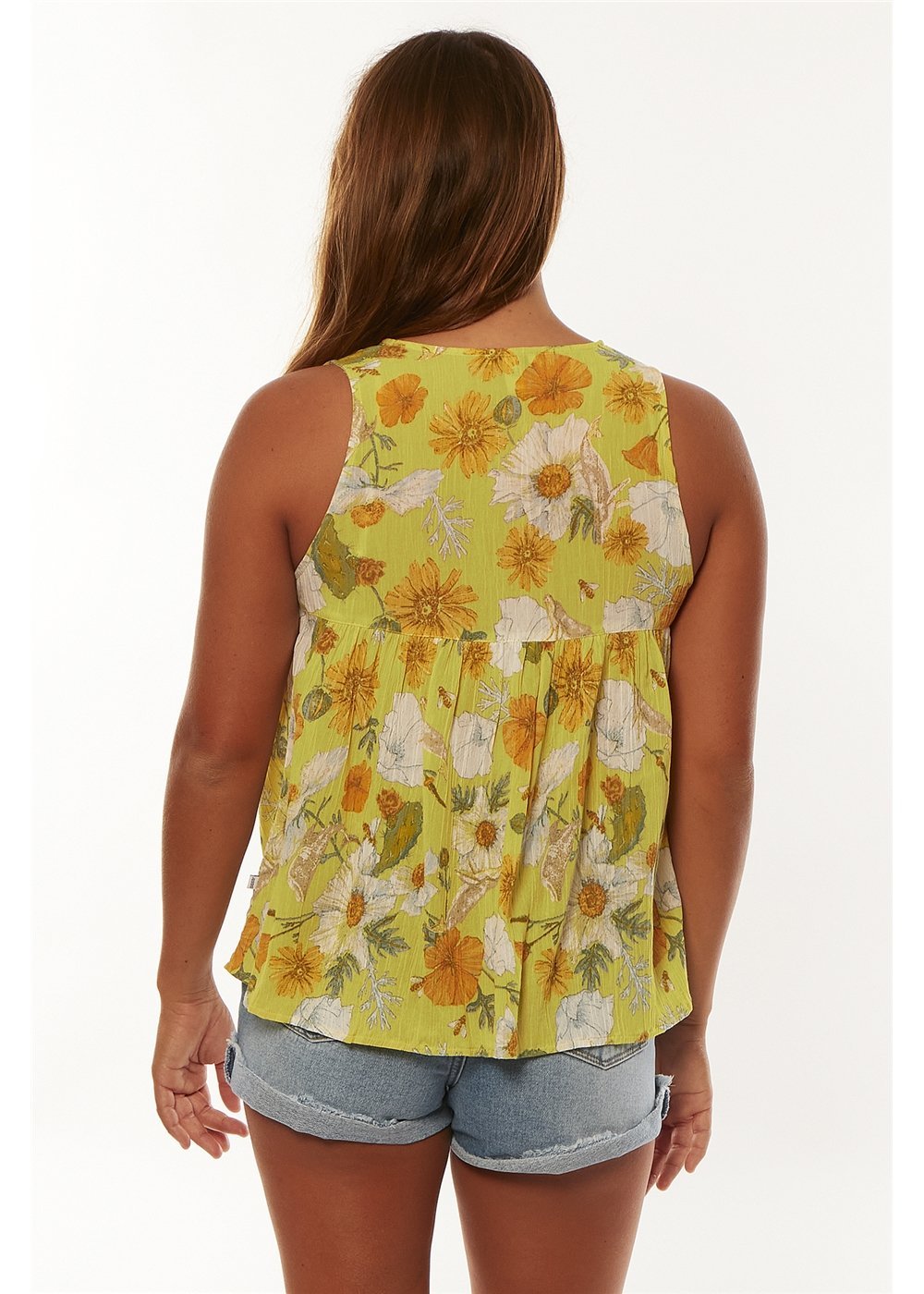 Beach House Woven - KS Boardriders Surf Shop