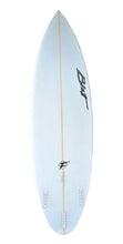 Load image into Gallery viewer, Biltsurf 5&#39;4 22.3L Surfboard - KS Boardriders Surf Shop