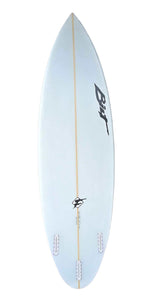 Biltsurf 5'4 22.3L Surfboard - KS Boardriders Surf Shop