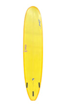 Load image into Gallery viewer, Biltsurf 9&#39;4 Surfboard (Yellow) - KS Boardriders Surf Shop