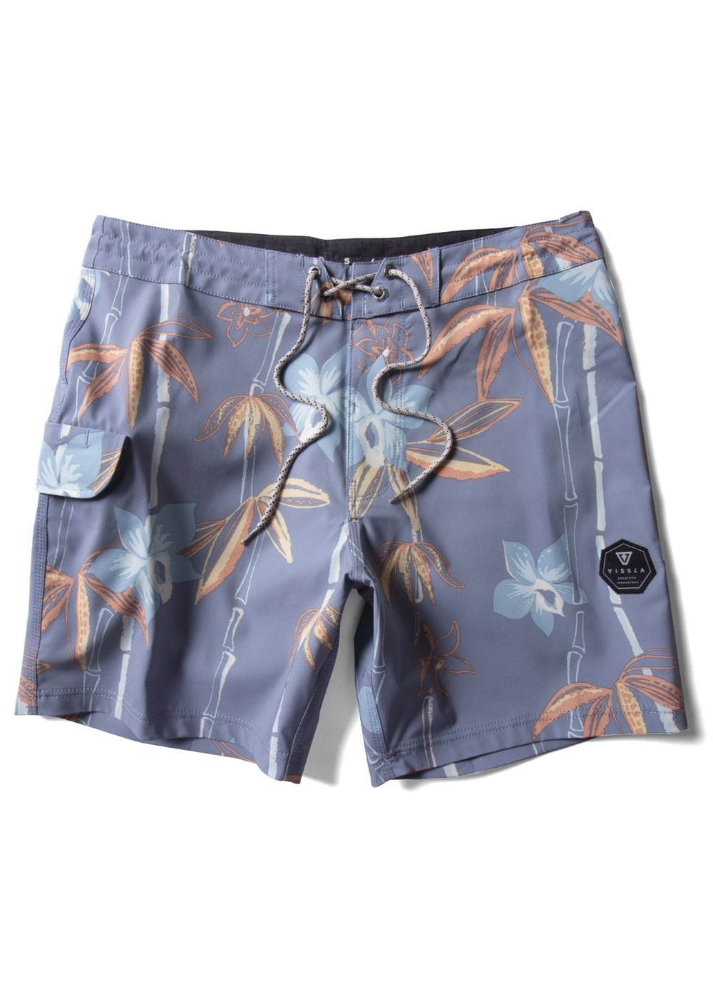 Canopy 16.5" Boardshort - KS Boardriders Surf Shop