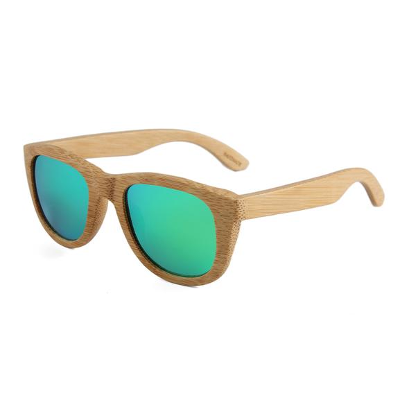 Eastcliff 05 Green Polarized Lens - KS Boardriders Surf Shop
