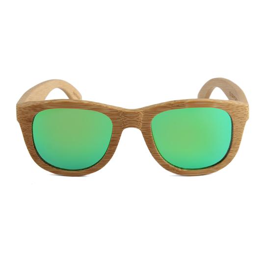 Eastcliff 05 Green Polarized Lens - KS Boardriders Surf Shop