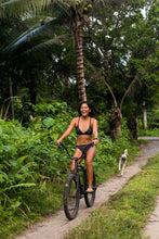 Load image into Gallery viewer, Eco Tri Sport Bikini (Dark Gray) - KS Boardriders | Philippines Online Branded Clothes &amp; Surf Shop