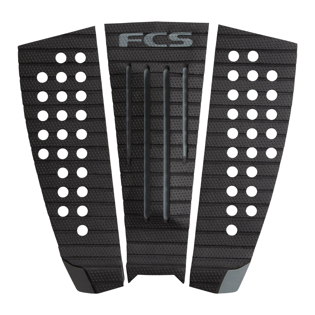 FCS Julian TreadLite (Black/Charcoal) - KS Boardriders Surf Shop