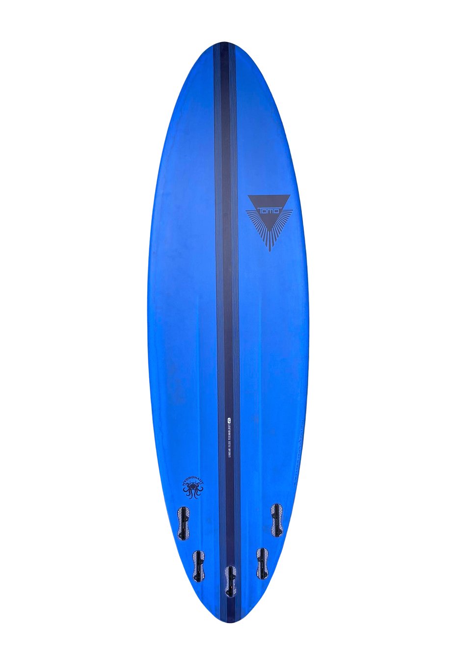 Firewire 5'10 Tomo Hydronaut (Blue) - KS Boardriders Surf Shop