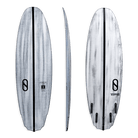 Firewire Cymatic - Ibolic Volcanic 2024 - KS Boardriders Surf Shop