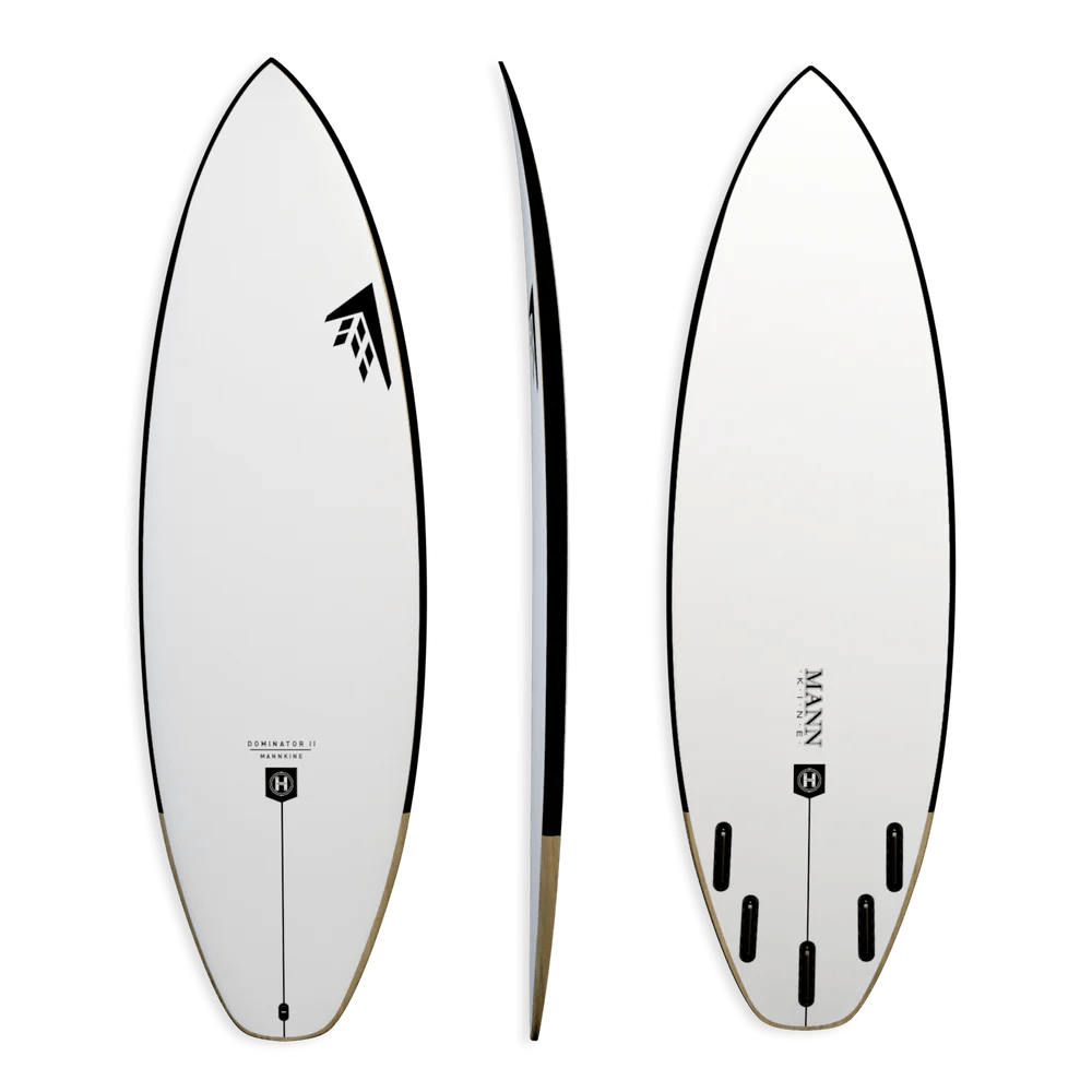 Firewire Dominator 2.0 - Helium 2024 - KS Boardriders Surf Shop