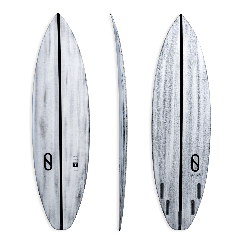 Firewire FRK Plus - Ibolic Volcanic 2024 - KS Boardriders Surf Shop