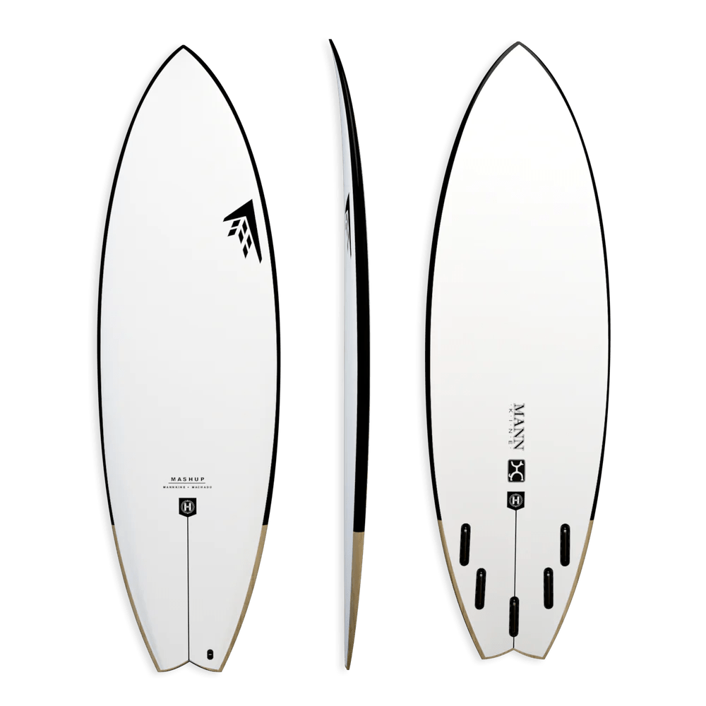 Firewire Mash Up - Helium 2024 - KS Boardriders Surf Shop