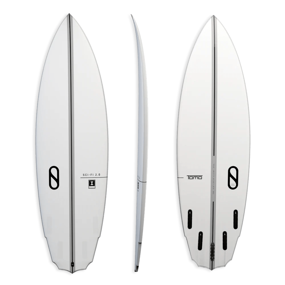 Firewire Sci-Fi 2.0 - Ibolic 2024 - KS Boardriders Surf Shop