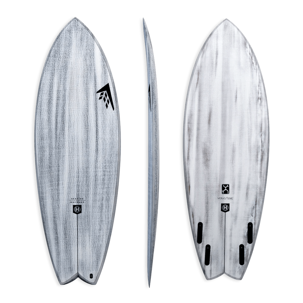 Firewire Seaside - Helium Volcanic 2024 - KS Boardriders Surf Shop