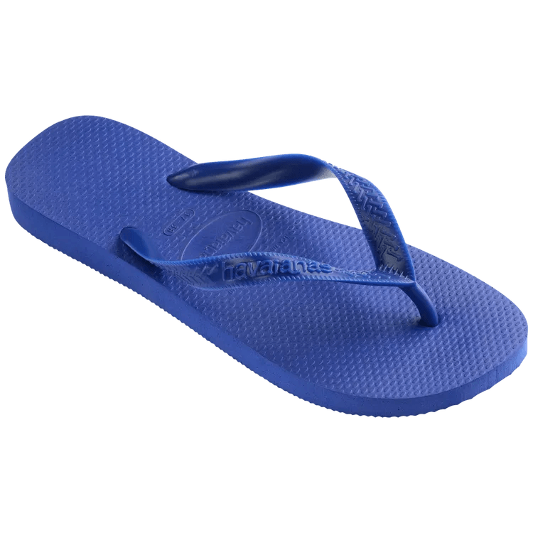 Havaianas Unisex Top (Marine Blue) - KS Boardriders Surf Shop
