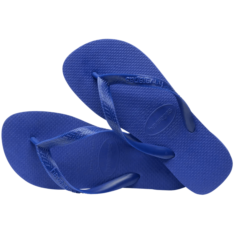 Havaianas Unisex Top (Marine Blue) - KS Boardriders Surf Shop
