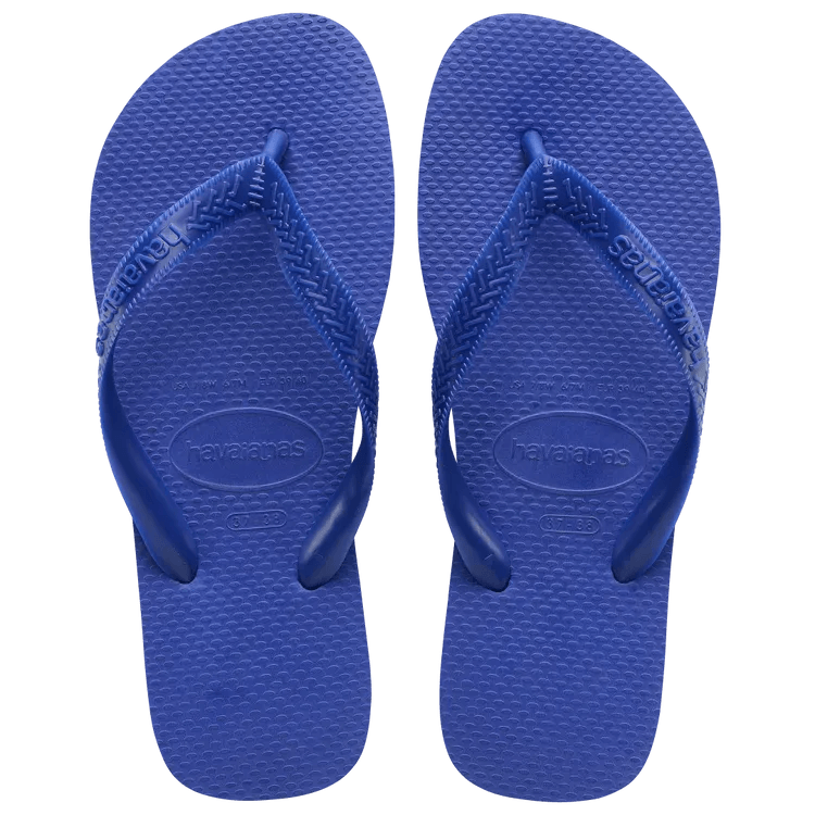 Havaianas Unisex Top (Marine Blue) - KS Boardriders Surf Shop