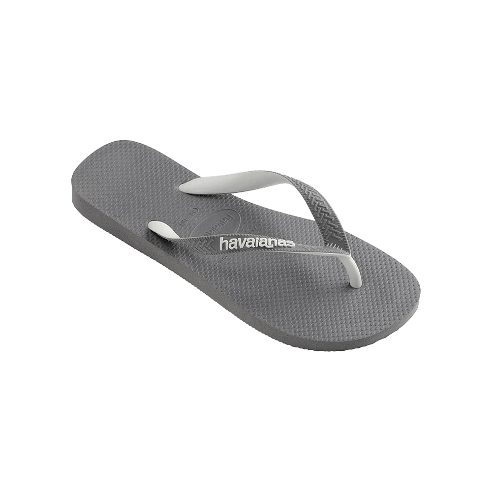 Havaianas Unisex Top Mix (Steel Grey) - KS Boardriders Surf Shop