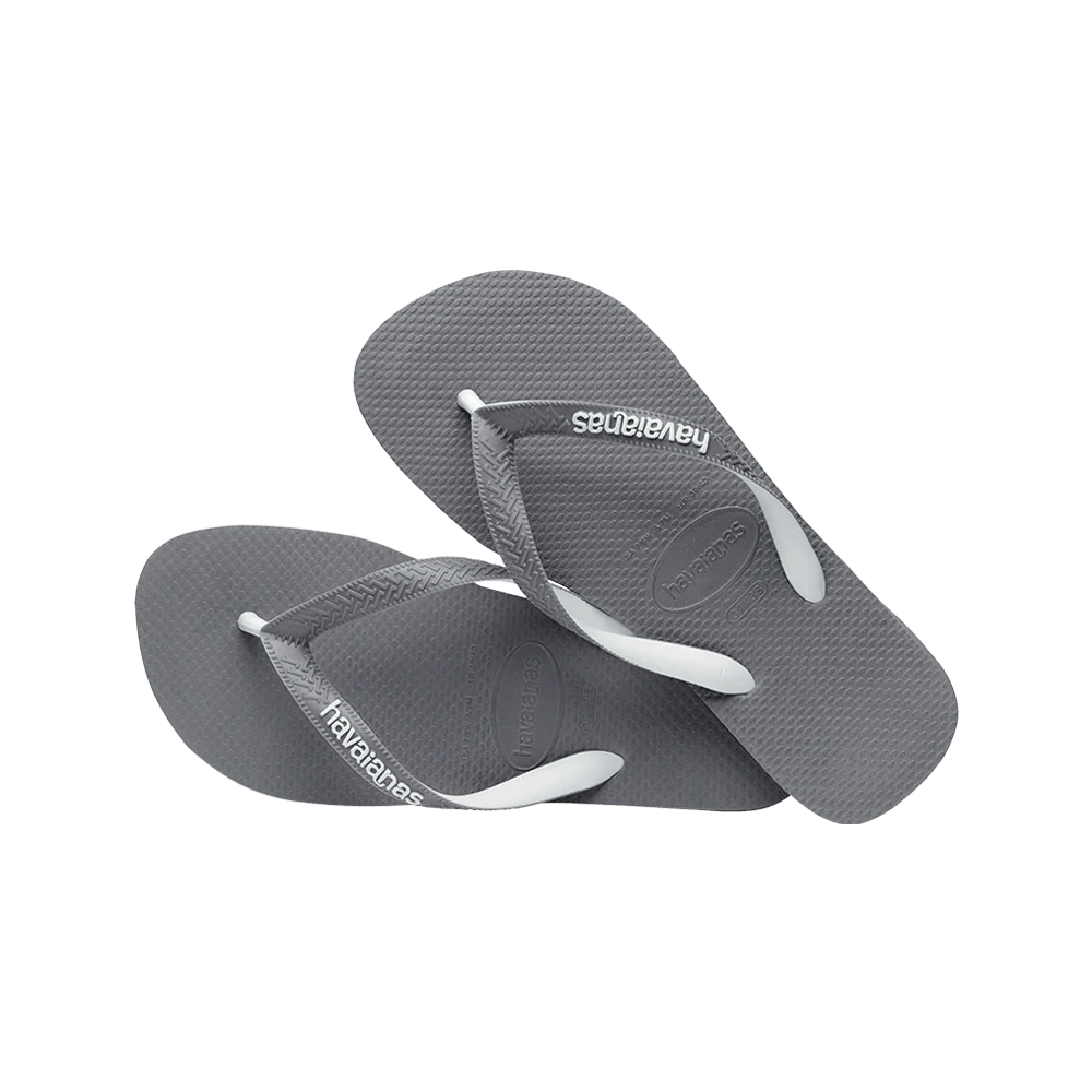 Havaianas Unisex Top Mix (Steel Grey) - KS Boardriders Surf Shop