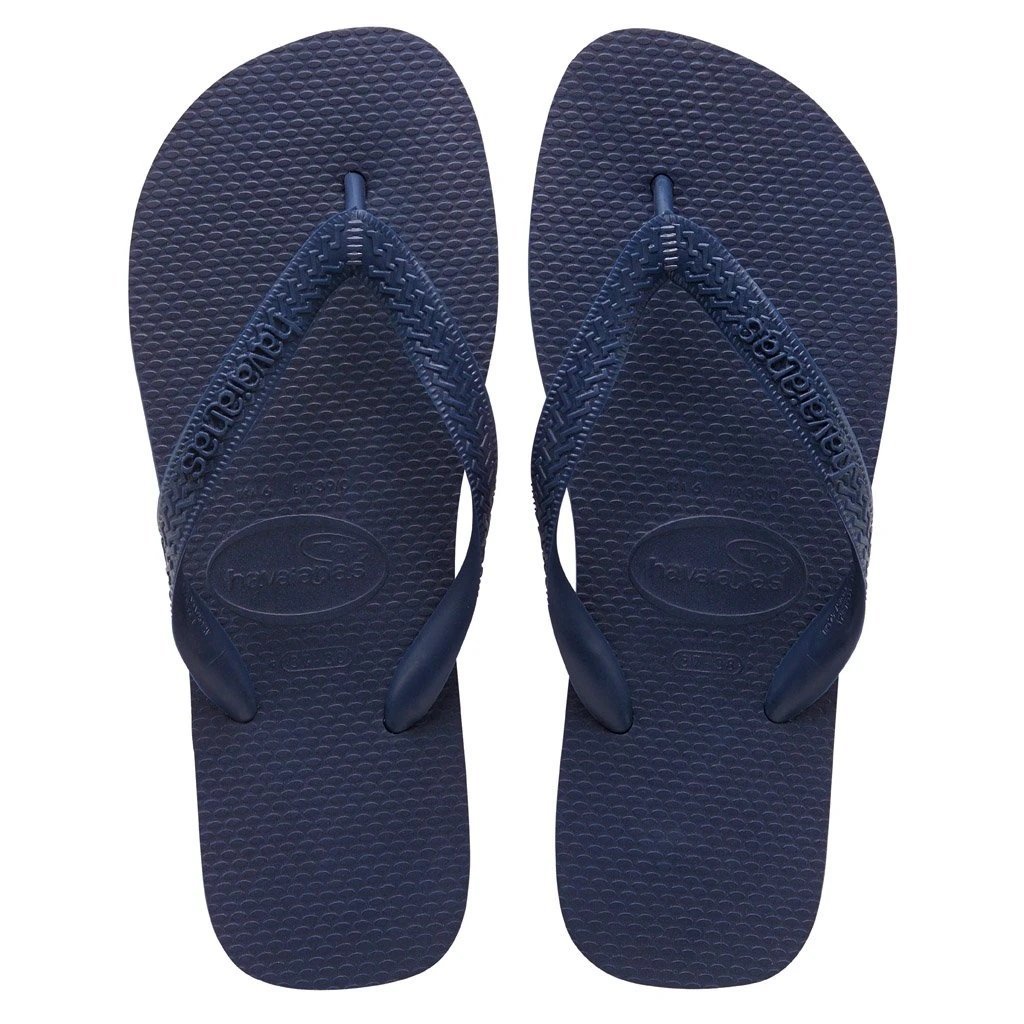 Havaianas Unisex Top Navy Blue - KS Boardriders | Philippines Online Branded Clothes & Surf Shop
