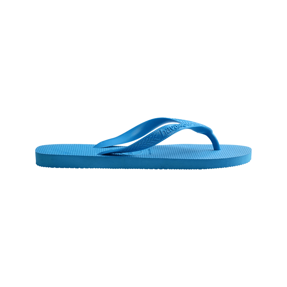 Havaianas Unisex Top (Turquoise) - KS Boardriders Surf Shop