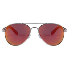Load image into Gallery viewer, Helston 02 Red Polarized Lens - KS Boardriders Surf Shop