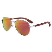 Load image into Gallery viewer, Helston 02 Red Polarized Lens - KS Boardriders Surf Shop
