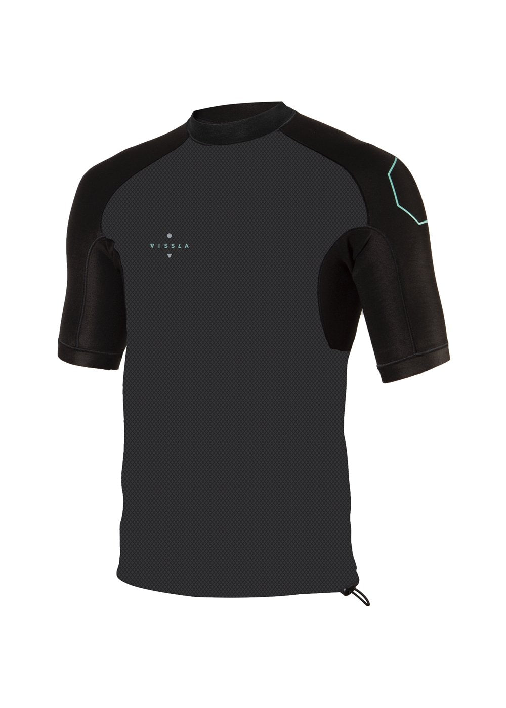 High Seas 1Mm Ss Jacket - KS Boardriders Surf Shop