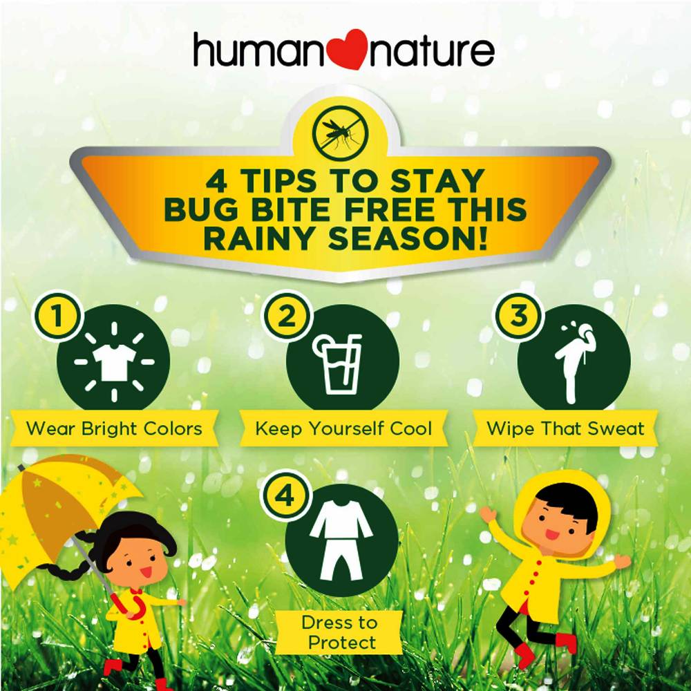 Human Nature Skin Shield Lotion 50ml - KS Boardriders Surf Shop