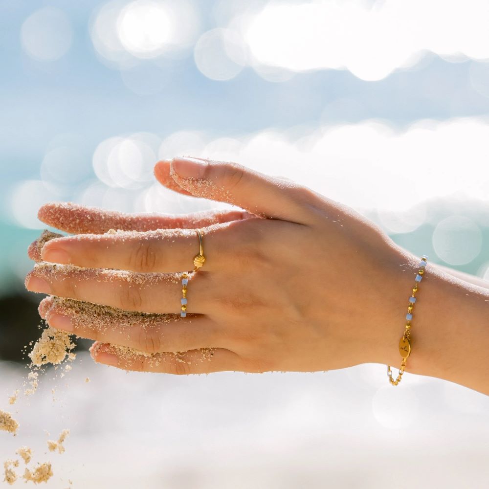 Isla PH Mini Cascara Beach-Proof Ring - KS Boardriders Surf Shop