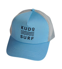 Load image into Gallery viewer, KS Froth Snapback Cap - KS Boardriders Surf Shop