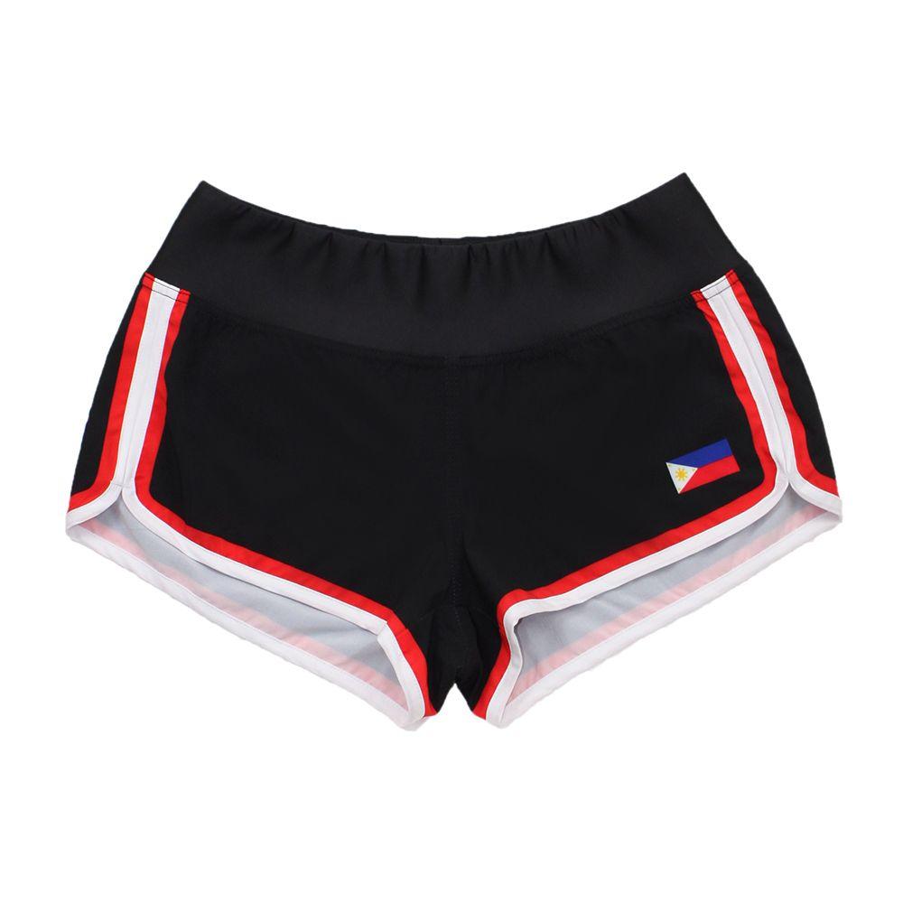 KS Pilipinas Surfing Range UPSA Women's Board Shorts - KS Boardriders | Philippines Online Branded Clothes & Surf Shop
