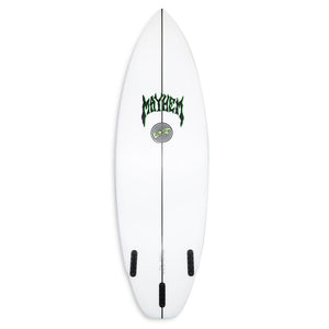 Lost by Mayhem 5'6 Surfboard - KS Boardriders Surf Shop