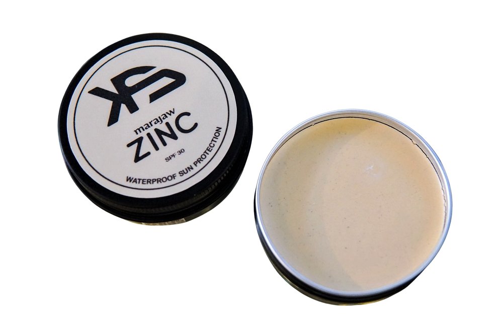 Marajaw Surf Zinc 50g - KS Boardriders Surf Shop