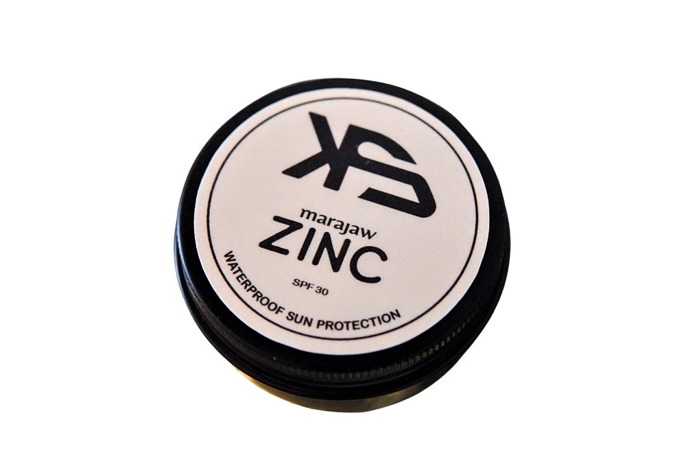 Marajaw Surf Zinc 50g - KS Boardriders Surf Shop