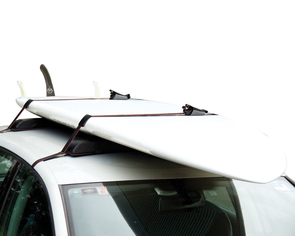 Ocean & Earth Multi Purpose Surf SUP Longboard Rax - KS Boardriders Surf Shop