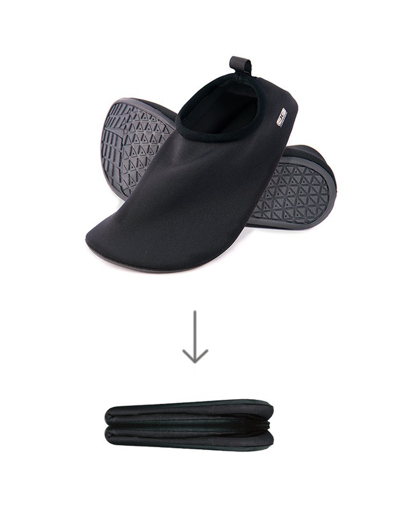 Ocean & Earth Pocket Reef Booty 1mm - KS Boardriders Surf Shop