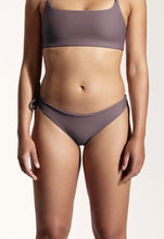 Load image into Gallery viewer, Oy Surf Mako Bikini Bottom (Dark Lavender) - KS Boardriders Surf Shop