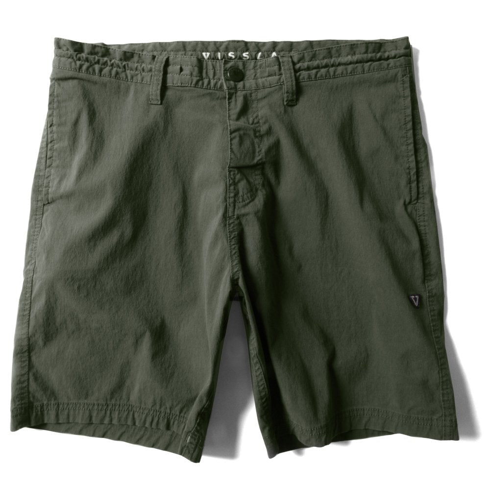 Ranger 18" Walkshort - KS Boardriders Surf Shop