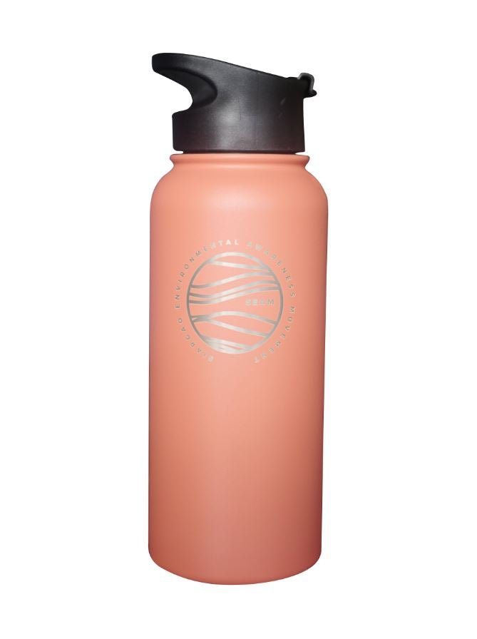 SEAM Tumbler (Coral) - KS Boardriders Surf Shop