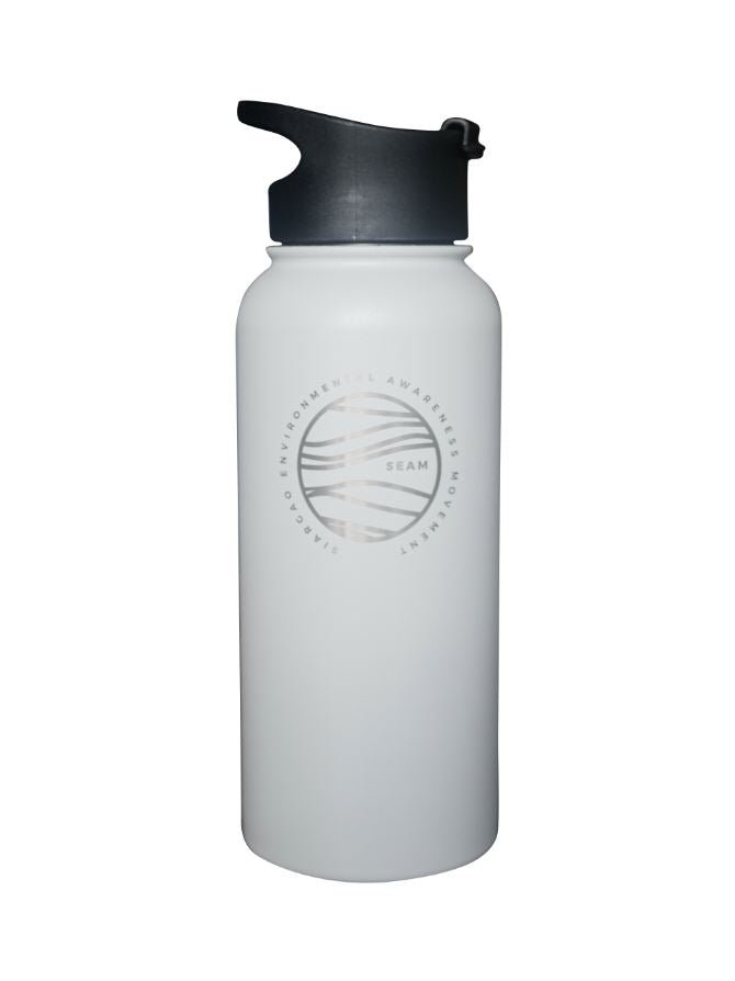 SEAM Tumbler (Sand) - KS Boardriders Surf Shop