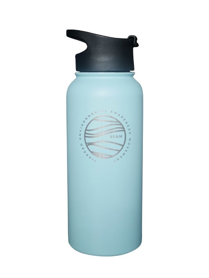 SEAM Tumbler (Sea Foam) - KS Boardriders Surf Shop