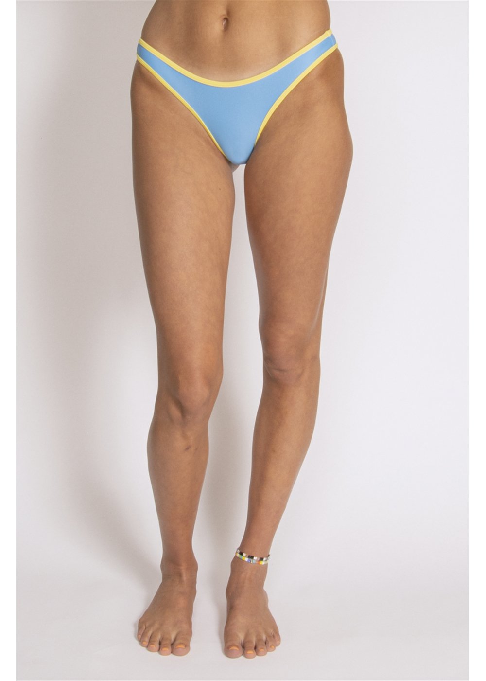 Sisstr Solid Toris Everyday Bottom (Ocean) - KS Boardriders Surf Shop