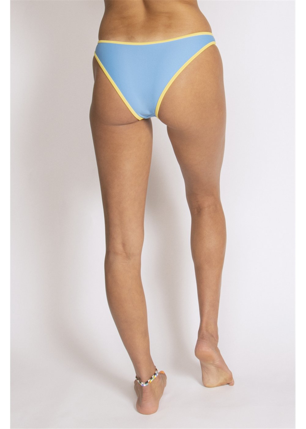 Sisstr Solid Toris Everyday Bottom (Ocean) - KS Boardriders Surf Shop