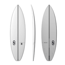 Load image into Gallery viewer, Slater Designs 5&#39;3 FRK Plus Ibolic - KS Boardriders Surf Shop