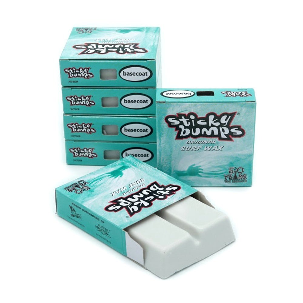 Sticky Bumps Base Wax - KS Boardriders Surf Shop