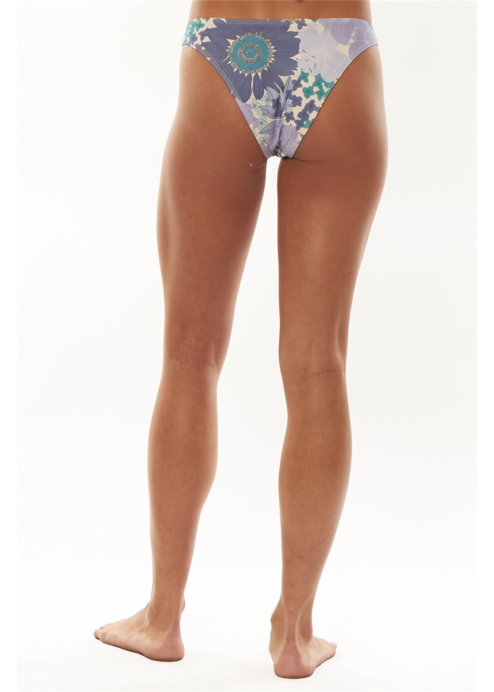 Sunny Peace Skimpy Bottoms Swim - KS Boardriders Surf Shop