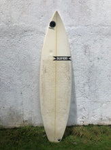 Load image into Gallery viewer, Super Brand 6&#39;0 Shortboard - KS Boardriders Surf Shop