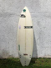 Load image into Gallery viewer, Super Brand 6&#39;0 Shortboard - KS Boardriders Surf Shop