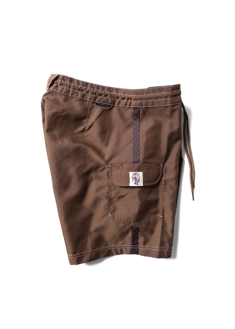 Undefined Lines 16.5" Boardshort - KS Boardriders Surf Shop