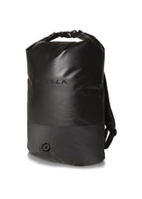 Load image into Gallery viewer, Vissla 7 Seas 35L Dry Backpack (Black2) - KS Boardriders Surf Shop